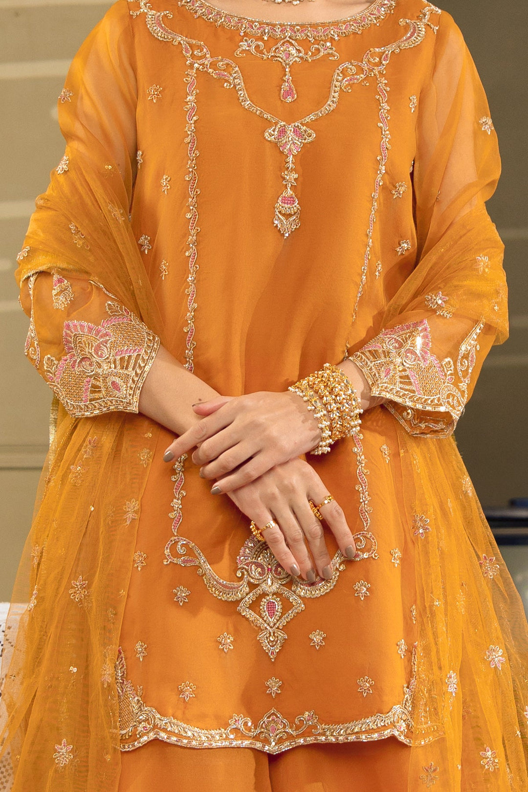mustard orange dress Mustard Orange Dress