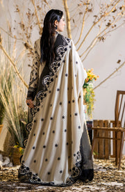 Buy Off White Embroidered Pakistani Salwar Kameez Dupatta Salwar Suit