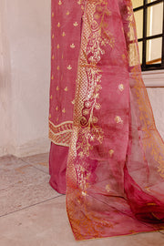 Buy Pakistani Salwar Kameez Pink Heavily Embellished Traditional Salwar Suit 2023