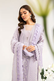 Buy Pakistani Salwar Kameez in Lilac Color Fully Embellished Salwar Suit