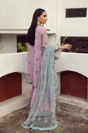 Buy Pakistani Salwar Suit Party Dress in Embroidered Long Kameez Style
