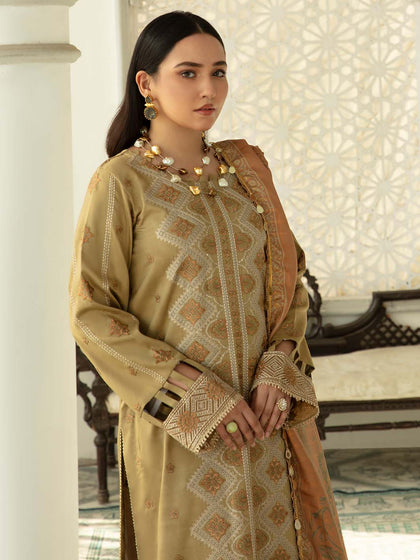 Buy Parrot Green Embroidered Traditional Pakistani Salwar Kameez Suit