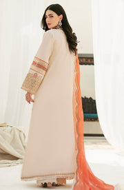 Buy Peach Embroidered Pakistani Salwar Kameez Dupatta Party Dress 2023