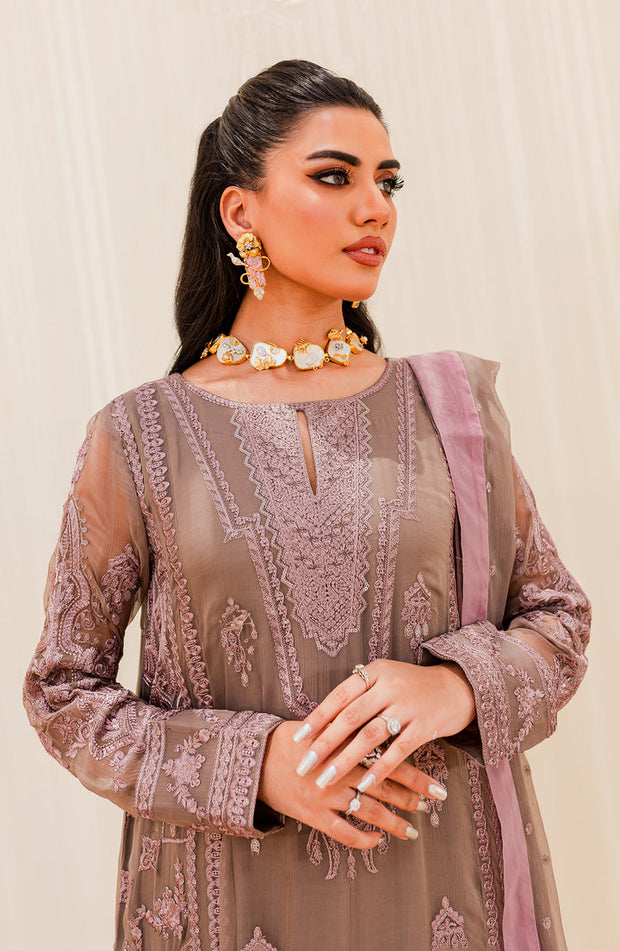 Buy Pink Rose Pakistani Salwar Kameez Dupatta Luxury Salwar Suit