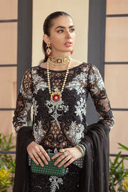 Buy Premium Black Embroidered Pakistani Salwar Kameez Dupatta Salwar Suit 2023