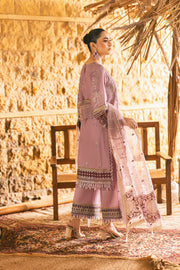 Buy Royal Embroidered Lilac Pakistani Salwar Kameez Dupatta Salwar Suit 2023