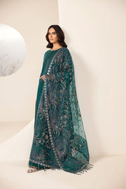 Buy Sea Green Salwar Suit Embroidered Pakistani Salwar Kameez 2023