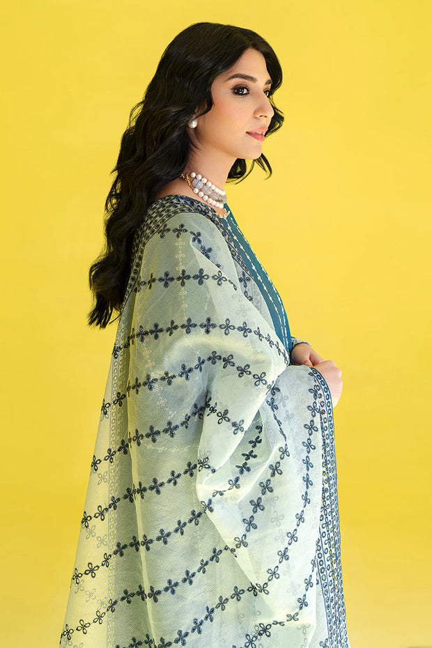 Buy Teal Green Embroidered Pakistani Salwar Kameez Dupatta Salwar Suit