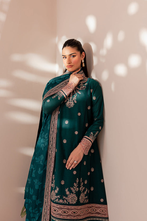 Buy Teal Green Embroidered Pakistani Salwar Kameez Dupatta Salwar Suit