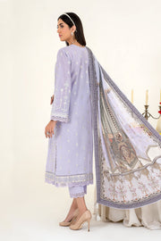 Buy Traditional Lilac Embroidered Pakistani Salwar Kameez Dupatta 2023