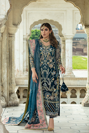 Buy Traditional Sea Green Pakistani Salwar Kameez Dupatta Salwar Suit