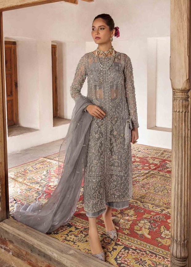 Traditional Brother Wedding Engagement Dress For Bride Sister Riazarts Pakistani Dress Luxury Net Traditional Brother Wedding Engagement Dress For Bride Sister Riazarts Pakistani Dress Luxury Net