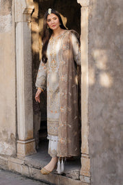 Experience Embroidered Dress Set