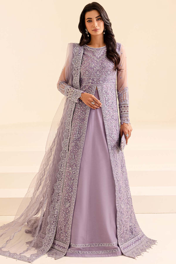 Pink Grey And Purple Pakistani Dresses Pakistani Dress Pink Heavy Organza Pink Grey And Purple Pakistani Dresses Pakistani Dress Pink Heavy Organza