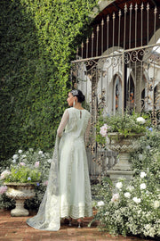 Elegant Pakistani Wedding Dress in Bridal Lehenga Choli Style