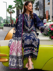 Elegantly Embellished Pakistani Salwar Kameez Dupatta Salwar Suit