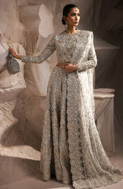 Embellished Bridal Lehenga and Choli Pakistani Dress Online