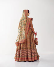 Embellished Lehenga Choli Dupatta Dress for Wedding Online