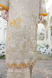 Embroidered Kameez Trouser Pakistani Eid Dress Online