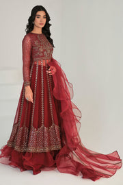 Embroidered Salwar Kameez Premium Pakistani Party Dress