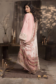 Imrozia Premium Pakistani Dresses Embroidered Viscose Collection