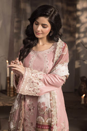 Imrozia Premium Pakistani Dresses Embroidered Viscose Collection