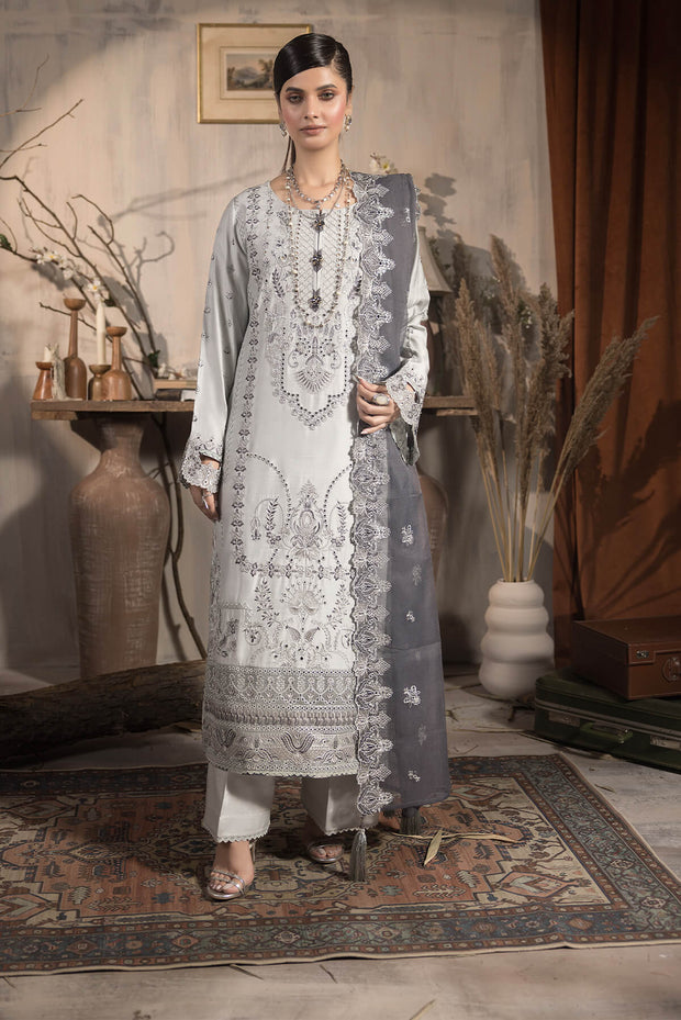 Imrozia Viscose Pakistani Dresses