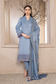 Imrozia Peach Pakistani Dresses