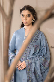 Imrozia Peach Pakistani Dresses
