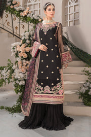 Imrozia Organza Pakistani Dresses Embroidered Organza
