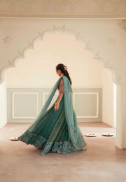 Indian Bridal Dress in Choli Dupatta and Lehenga Style Online