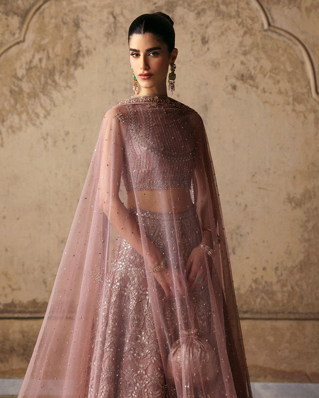 Latest Premium Bridal Lehenga Choli and Dupatta for Wedding