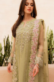 Latest Premium Kameez Trouser Dupatta Pakistani Wedding Dress
