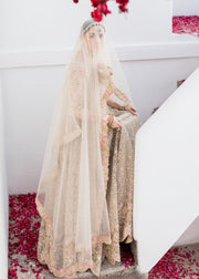 Latest Traditional Pishwas and Affordable Bridal Lehenga Online