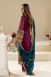 Imrozia Premium Pakistani Dresses Embroidered Festive Collection