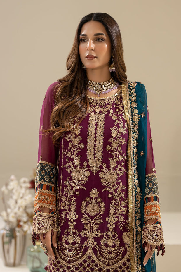 Imrozia Premium Pakistani Dresses Embroidered Festive Collection