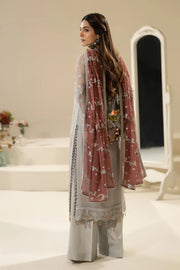 Make Embroidered Dress Set