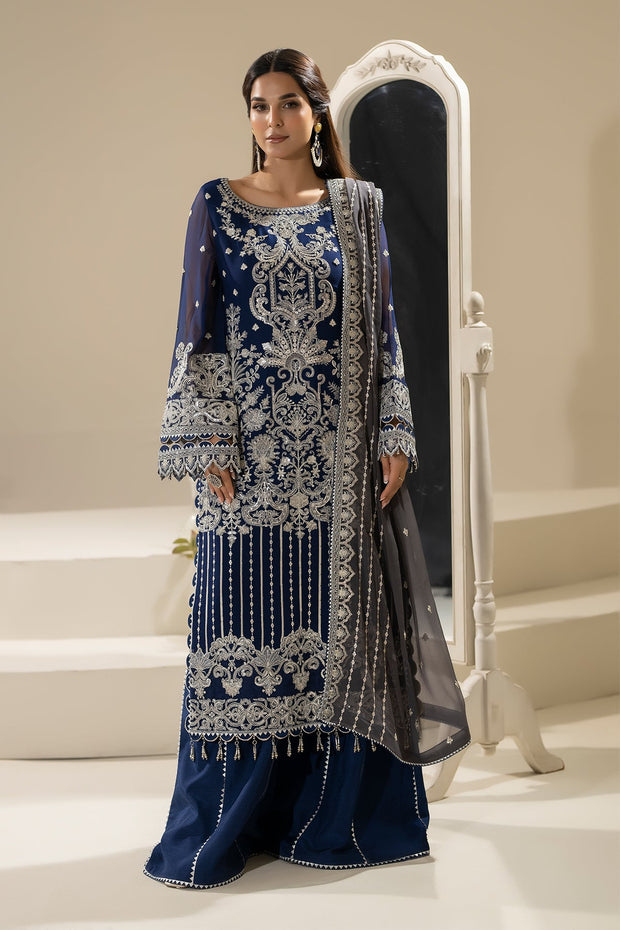 Imrozia Elegant Pakistani Dresses Festive Collection
