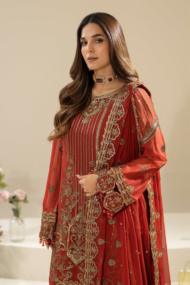 Imrozia Premium Pakistani Dresses Beautifully Embroidered
