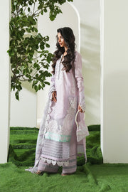 Embroidered Lawn Pakistani Dress