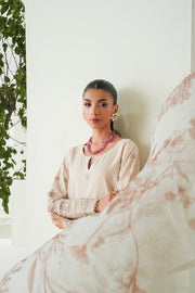Embroidered Lawn Pakistani Dress