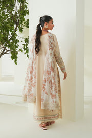 Embroidered Lawn Pakistani Dress