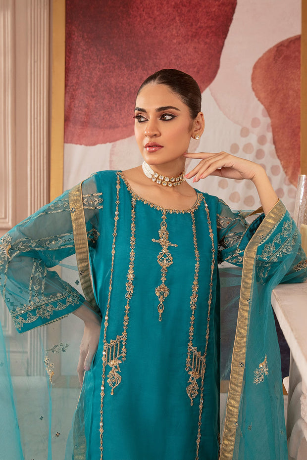 New Embroidered Zinc Pakistani Salwar Kameez Dupatta Salwar Suit 2023