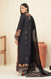 NewRich Mystique Embroidered Pakistani Salwar Kameez with Dupatta