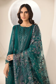 New Sea Green Salwar Suit Embroidered Pakistani Salwar Kameez