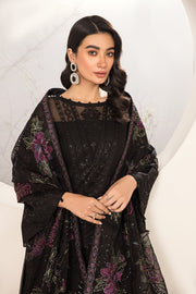 New Traditional Black Salwar Kameez with Pakistani Salwar Suit Dupatta 2023