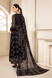 New Traditional Pakistani Embroidered Long Kameez Party Dress 2023