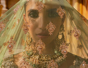 Pakistani Bridal Dress