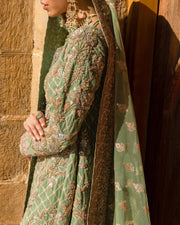 Pakistani Bridal Dresses