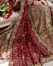 Pakistani Bridal Dresses
